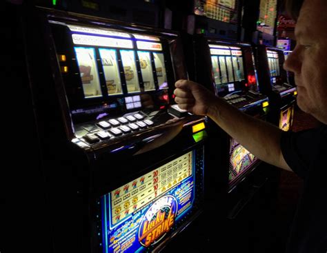tribal casinos in north dakota.